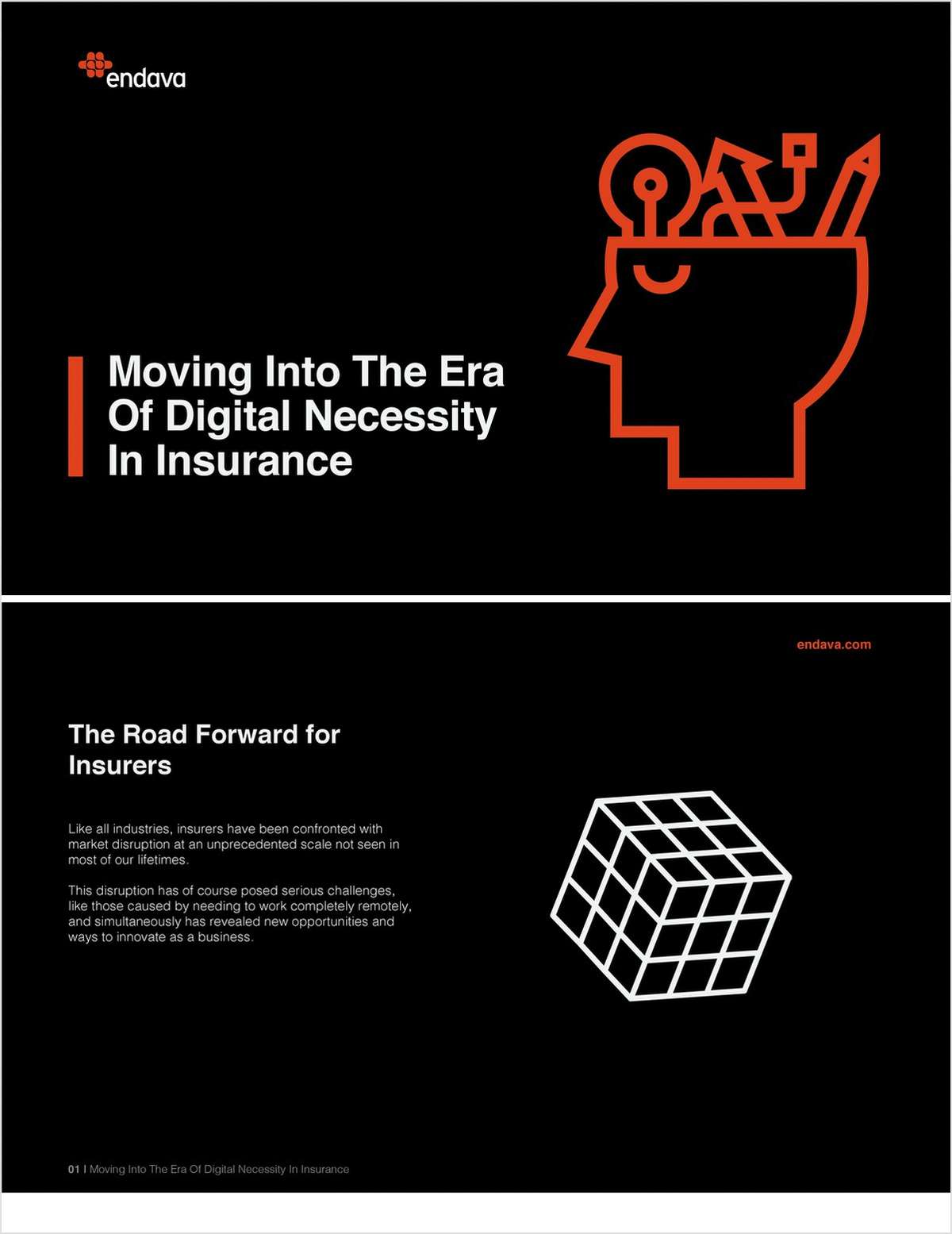 Moving Into The Era Of Digital Necessity In Insurance