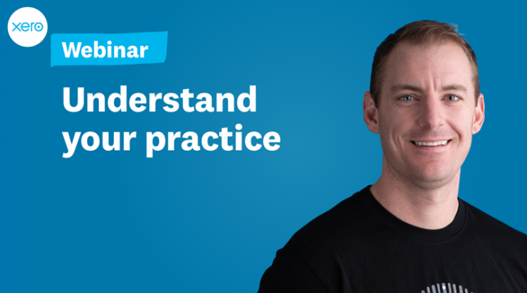 Understanding your practice with Xero Practice Manager