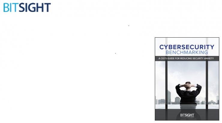 CybersecurityBenchmarking-CIO-Anxiety-Guide-BitSight 1