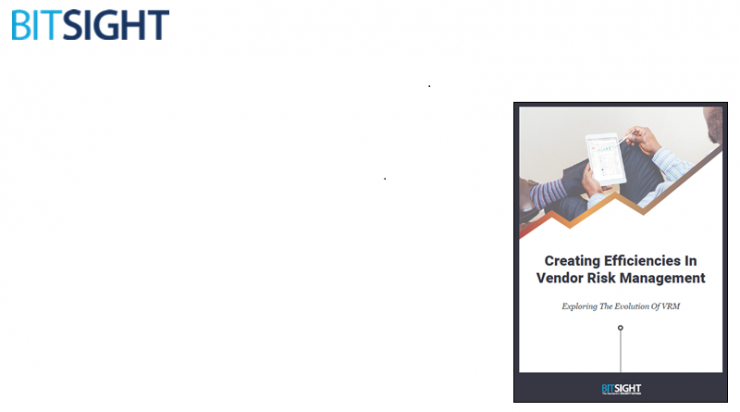 Creating Efficiencies In Vendor Risk Management Ebook (2) 1
