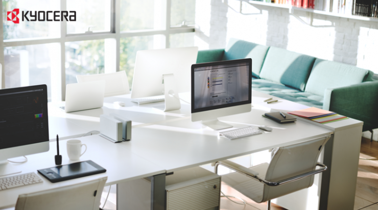 THE ULTIMATE GUIDE TO OFFICE PRODUCTIVITY HACKS FOR SMBS