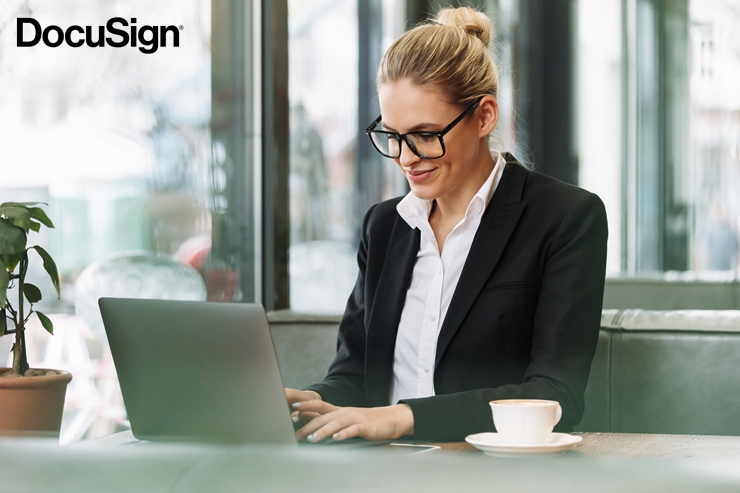 Going Digital with eSignatures