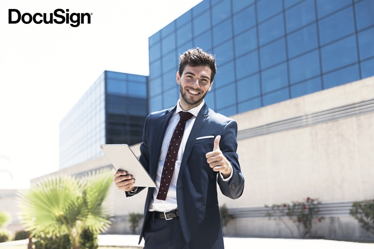 Move Faster with Simplified Agreements featured