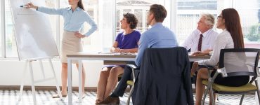 The Total Economic Impact™ Of DocuSign Australia