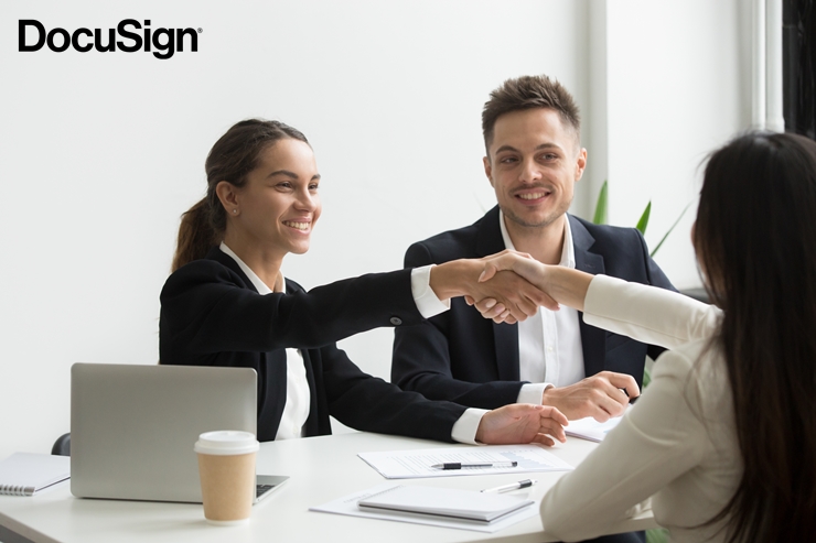 Transform the way you hire