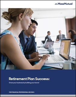Retirement Plan Success: Grow Your Business By Building Your Brand