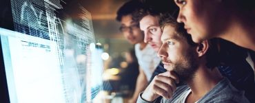 State of Digital Transformation EMEA 2019 LP