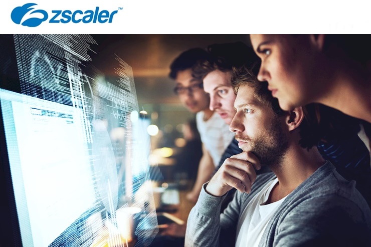 State of Digital Transformation EMEA 2019 LP