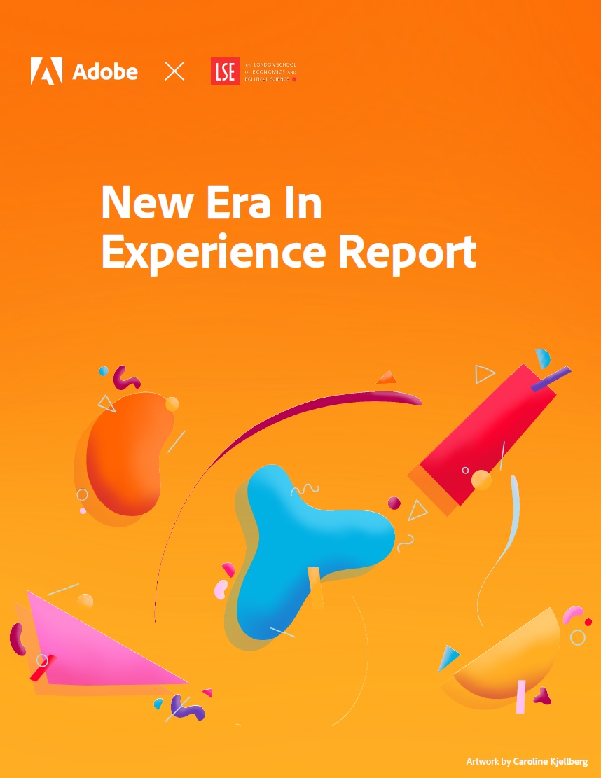 Get set to thrive in the new digital era