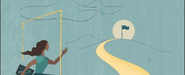 Four Big Moves Finance Should Make Right Now
