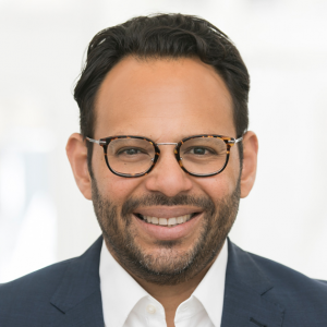Carlos Carranza