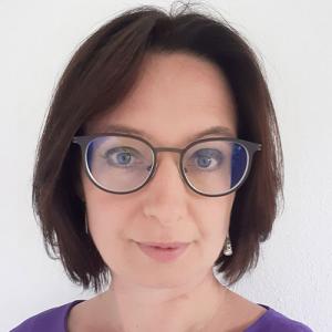 Rosemarie Pichler