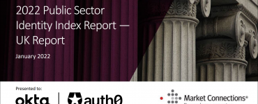 2022 Public Sector Identity Index Report
