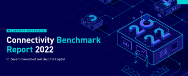 Connectivity Benchmark Report 2022_DE
