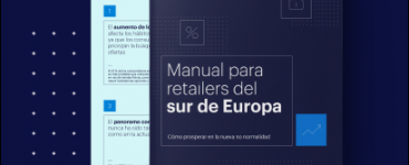Manual para retailers del sur de Europa