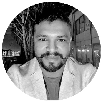 Vikrant Shukla
