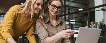 Achieving Better Public Service Through Digital Government