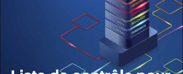 Checklist for Implementing Cyber Protection-FR