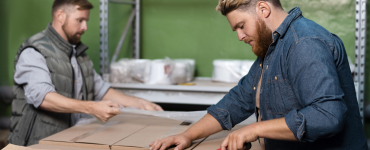 Customer Spotlight- Utah Paperbox Company