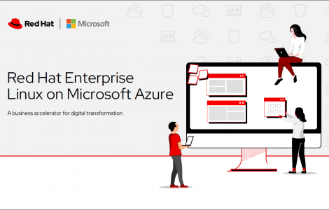 Red Hat Enterprise Linux on Microsoft Azure